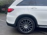 USED 2016 66 MERCEDES-BENZ GLC GLC250d AMG Line 4MATIC  **CALL FOR DEAL**