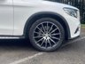 USED 2016 66 MERCEDES-BENZ GLC GLC250d AMG Line 4MATIC  **CALL FOR DEAL**