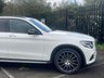 USED 2016 66 MERCEDES-BENZ GLC GLC250d AMG Line 4MATIC  **CALL FOR DEAL**