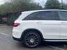 USED 2016 66 MERCEDES-BENZ GLC GLC250d AMG Line 4MATIC  **CALL FOR DEAL**