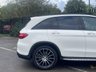 USED 2016 66 MERCEDES-BENZ GLC GLC250d AMG Line 4MATIC  **CALL FOR DEAL**