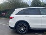 USED 2016 66 MERCEDES-BENZ GLC GLC250d AMG Line 4MATIC  **CALL FOR DEAL**