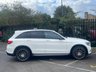 USED 2016 66 MERCEDES-BENZ GLC GLC250d AMG Line 4MATIC  **CALL FOR DEAL**