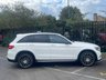 USED 2016 66 MERCEDES-BENZ GLC GLC250d AMG Line 4MATIC  **CALL FOR DEAL**