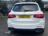 USED 2016 66 MERCEDES-BENZ GLC GLC250d AMG Line 4MATIC  **CALL FOR DEAL**