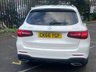 USED 2016 66 MERCEDES-BENZ GLC GLC250d AMG Line 4MATIC  **CALL FOR DEAL**