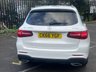USED 2016 66 MERCEDES-BENZ GLC GLC250d AMG Line 4MATIC  **CALL FOR DEAL**