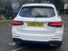 USED 2016 66 MERCEDES-BENZ GLC GLC250d AMG Line 4MATIC  **CALL FOR DEAL**