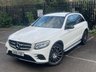 USED 2016 66 MERCEDES-BENZ GLC GLC250d AMG Line 4MATIC  **CALL FOR DEAL**