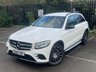 USED 2016 66 MERCEDES-BENZ GLC GLC250d AMG Line 4MATIC  **CALL FOR DEAL**