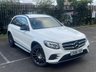 USED 2016 66 MERCEDES-BENZ GLC GLC250d AMG Line 4MATIC  **CALL FOR DEAL**