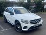 USED 2016 66 MERCEDES-BENZ GLC GLC250d AMG Line 4MATIC  **CALL FOR DEAL**