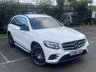 USED 2016 66 MERCEDES-BENZ GLC GLC250d AMG Line 4MATIC  **CALL FOR DEAL**