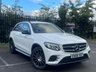 USED 2016 66 MERCEDES-BENZ GLC GLC250d AMG Line 4MATIC  **CALL FOR DEAL**