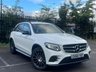 USED 2016 66 MERCEDES-BENZ GLC GLC250d AMG Line 4MATIC  **CALL FOR DEAL**