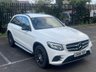 USED 2016 66 MERCEDES-BENZ GLC GLC250d AMG Line 4MATIC  **CALL FOR DEAL**