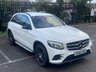 USED 2016 66 MERCEDES-BENZ GLC GLC250d AMG Line 4MATIC  **CALL FOR DEAL**