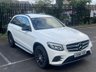 USED 2016 66 MERCEDES-BENZ GLC GLC250d AMG Line 4MATIC  **CALL FOR DEAL**