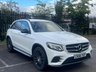 USED 2016 66 MERCEDES-BENZ GLC GLC250d AMG Line 4MATIC  **CALL FOR DEAL**