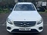USED 2016 66 MERCEDES-BENZ GLC GLC250d AMG Line 4MATIC  **CALL FOR DEAL**