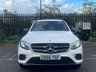 USED 2016 66 MERCEDES-BENZ GLC GLC250d AMG Line 4MATIC  **CALL FOR DEAL**