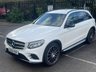 USED 2016 66 MERCEDES-BENZ GLC GLC250d AMG Line 4MATIC  **CALL FOR DEAL**