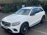USED 2016 66 MERCEDES-BENZ GLC GLC250d AMG Line 4MATIC  **CALL FOR DEAL**