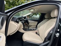 USED 2014 14 MERCEDES-BENZ C-CLASS 2.1 C220 BlueTEC Sport Saloon 4dr Diesel Manual Euro 6 (s/s) (170 ps) 