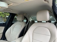 USED 2014 14 MERCEDES-BENZ C-CLASS 2.1 C220 BlueTEC Sport Saloon 4dr Diesel Manual Euro 6 (s/s) (170 ps) 