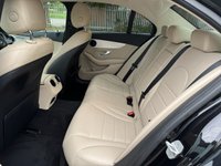 USED 2014 14 MERCEDES-BENZ C-CLASS 2.1 C220 BlueTEC Sport Saloon 4dr Diesel Manual Euro 6 (s/s) (170 ps) 