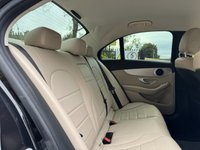 USED 2014 14 MERCEDES-BENZ C-CLASS 2.1 C220 BlueTEC Sport Saloon 4dr Diesel Manual Euro 6 (s/s) (170 ps) 