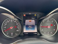 USED 2014 14 MERCEDES-BENZ C-CLASS 2.1 C220 BlueTEC Sport Saloon 4dr Diesel Manual Euro 6 (s/s) (170 ps) 