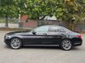 USED 2014 14 MERCEDES-BENZ C-CLASS 2.1 C220 BlueTEC Sport Saloon 4dr Diesel Manual Euro 6 (s/s) (170 ps) 