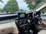 USED 2014 14 MERCEDES-BENZ C-CLASS 2.1 C220 BlueTEC Sport Saloon 4dr Diesel Manual Euro 6 (s/s) (170 ps) 