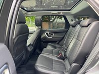 USED 2018 18 LAND ROVER DISCOVERY SPORT 2.0 TD4 HSE SUV 5dr Diesel Manual 4WD Euro 6 (s/s) (180 ps) 