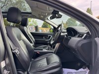 USED 2018 18 LAND ROVER DISCOVERY SPORT 2.0 TD4 HSE SUV 5dr Diesel Manual 4WD Euro 6 (s/s) (180 ps) 