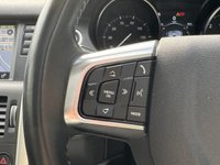 USED 2018 18 LAND ROVER DISCOVERY SPORT 2.0 TD4 HSE SUV 5dr Diesel Manual 4WD Euro 6 (s/s) (180 ps) 