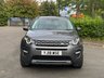 USED 2018 18 LAND ROVER DISCOVERY SPORT 2.0 TD4 HSE SUV 5dr Diesel Manual 4WD Euro 6 (s/s) (180 ps) 