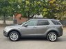USED 2018 18 LAND ROVER DISCOVERY SPORT 2.0 TD4 HSE SUV 5dr Diesel Manual 4WD Euro 6 (s/s) (180 ps) 