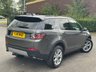 USED 2018 18 LAND ROVER DISCOVERY SPORT 2.0 TD4 HSE SUV 5dr Diesel Manual 4WD Euro 6 (s/s) (180 ps) 