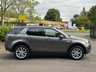 USED 2018 18 LAND ROVER DISCOVERY SPORT 2.0 TD4 HSE SUV 5dr Diesel Manual 4WD Euro 6 (s/s) (180 ps) 