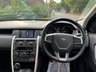 USED 2018 18 LAND ROVER DISCOVERY SPORT 2.0 TD4 HSE SUV 5dr Diesel Manual 4WD Euro 6 (s/s) (180 ps) 