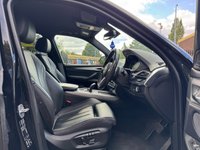 USED 2018 18 BMW X5 3.0 30d M Sport SUV 5dr Diesel Auto xDrive Euro 6 (s/s) (258 ps) 