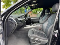 USED 2018 18 BMW X5 3.0 30d M Sport SUV 5dr Diesel Auto xDrive Euro 6 (s/s) (258 ps) 