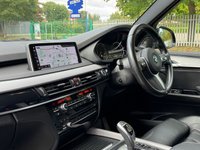 USED 2018 18 BMW X5 3.0 30d M Sport SUV 5dr Diesel Auto xDrive Euro 6 (s/s) (258 ps) 