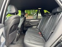 USED 2018 18 BMW X5 3.0 30d M Sport SUV 5dr Diesel Auto xDrive Euro 6 (s/s) (258 ps) 