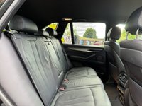 USED 2018 18 BMW X5 3.0 30d M Sport SUV 5dr Diesel Auto xDrive Euro 6 (s/s) (258 ps) 