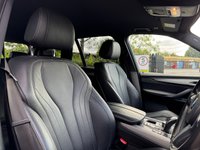 USED 2018 18 BMW X5 3.0 30d M Sport SUV 5dr Diesel Auto xDrive Euro 6 (s/s) (258 ps) 
