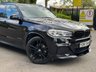 USED 2018 18 BMW X5 3.0 30d M Sport SUV 5dr Diesel Auto xDrive Euro 6 (s/s) (258 ps) 