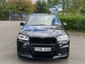USED 2018 18 BMW X5 3.0 30d M Sport SUV 5dr Diesel Auto xDrive Euro 6 (s/s) (258 ps) 